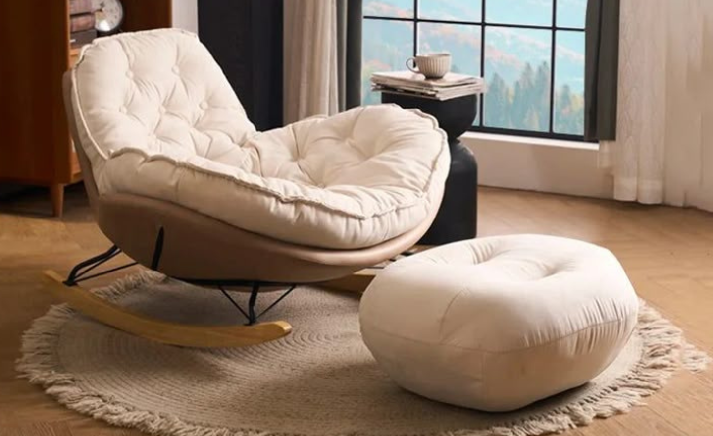 Chair Renewal Guide: These maintenance techniques make every chair "last forever".