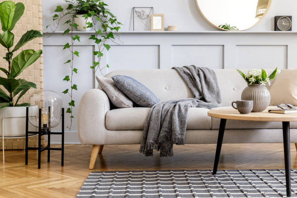How to Choose Cozy Home Decor Items for Summer