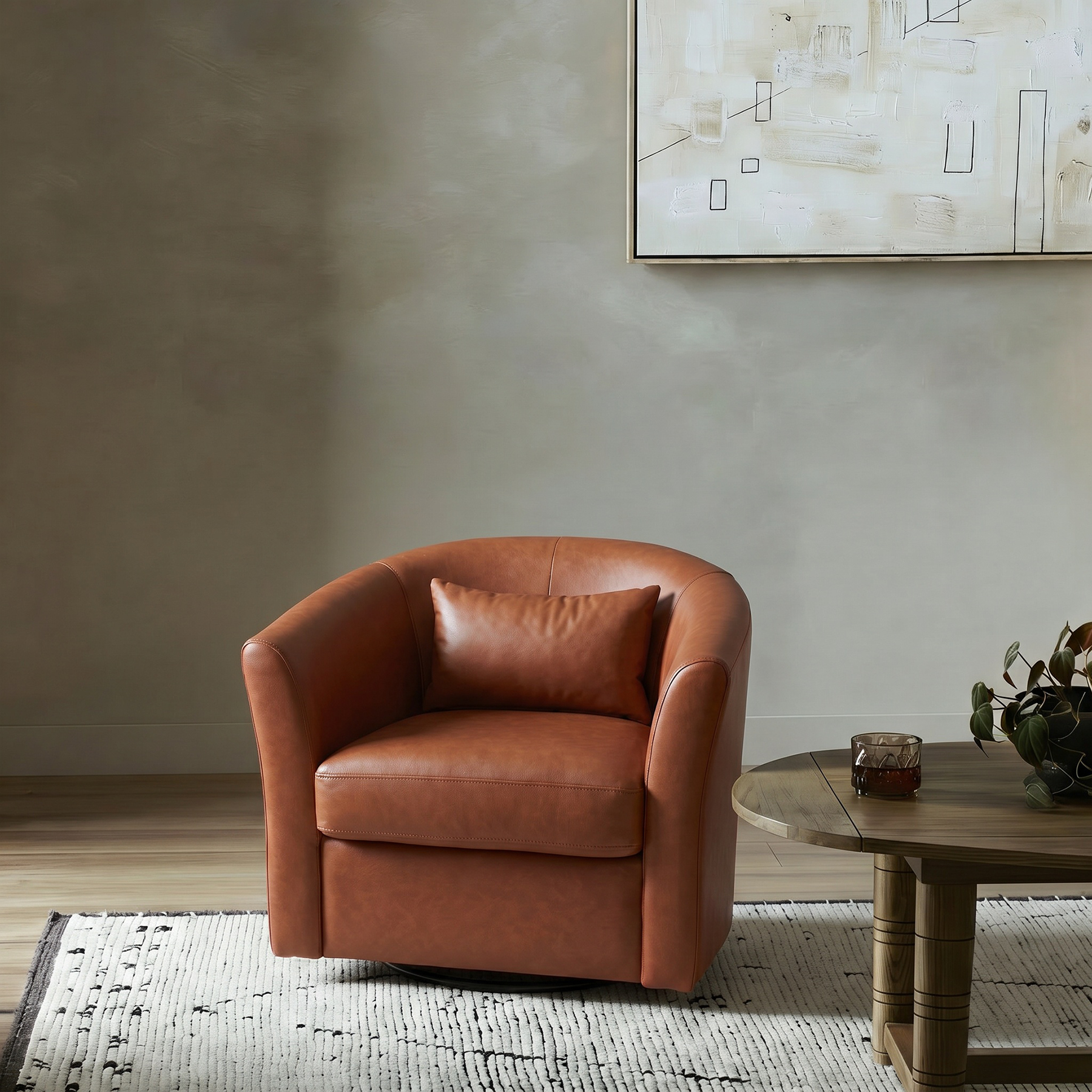 #color_Cognac Brown