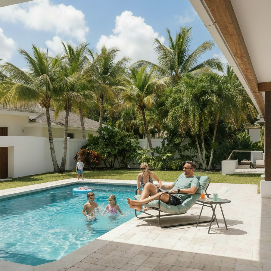 HomeMiYN Steel Pipe Sofa Tubular Steel Chair