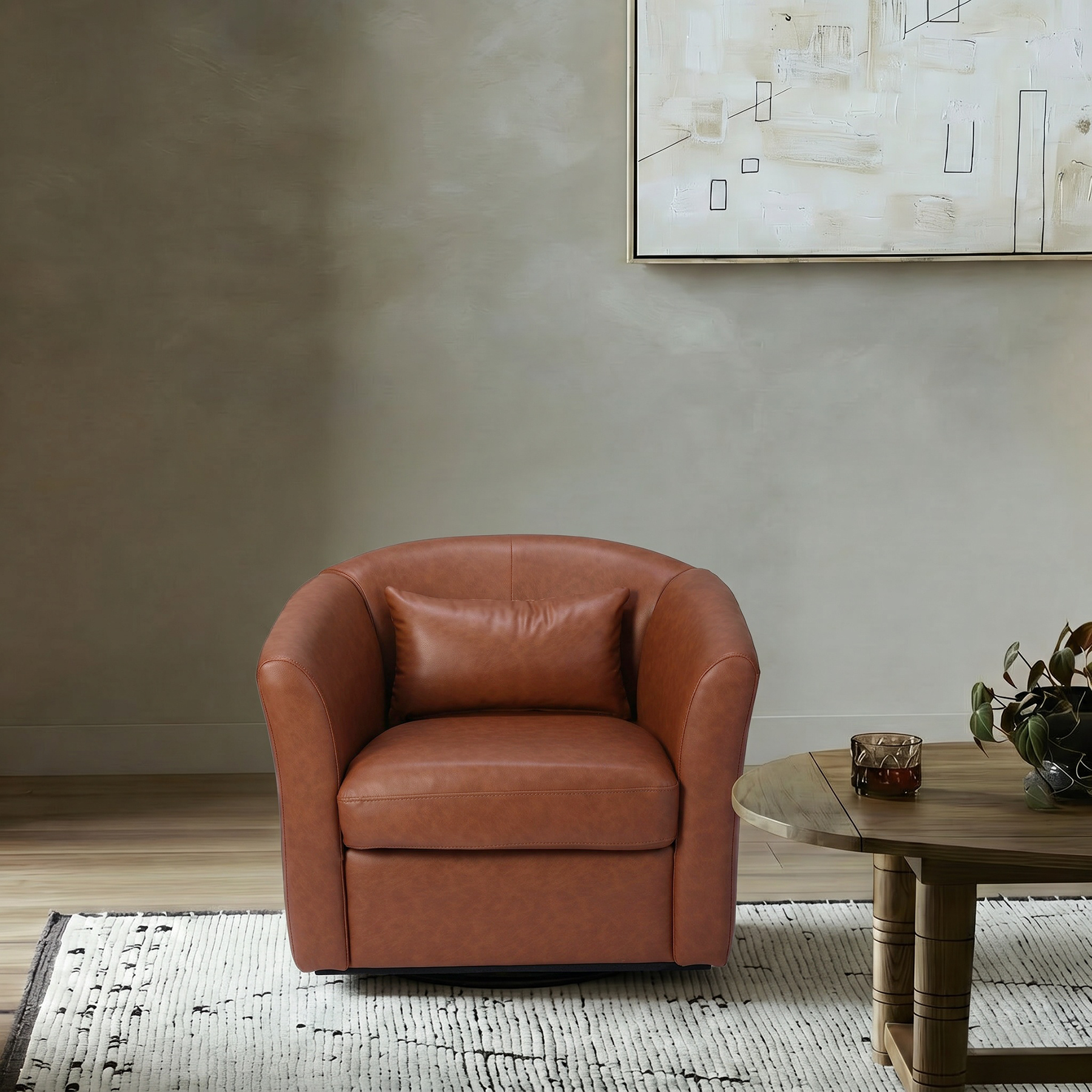 #color_Cognac Brown