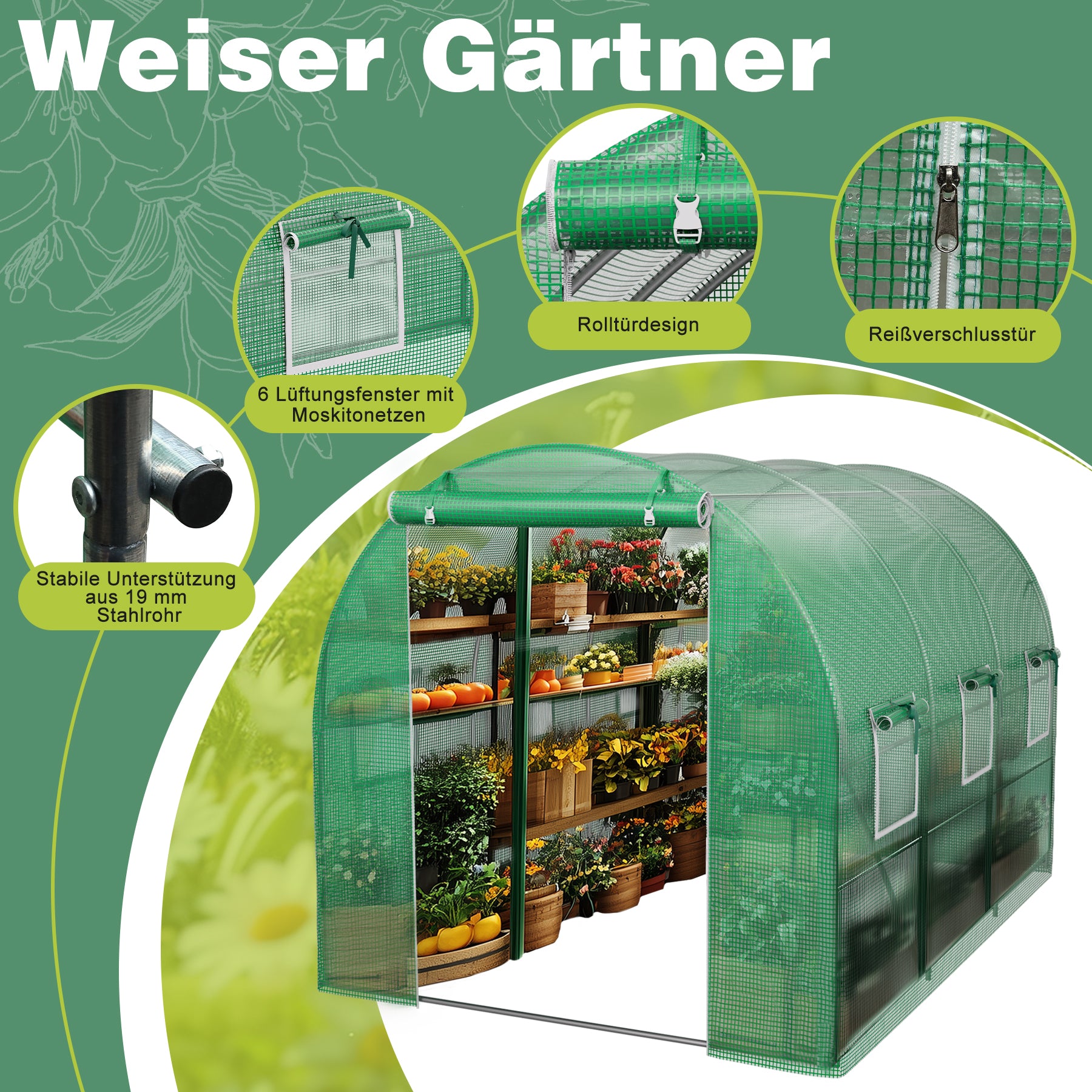 Greenhouse