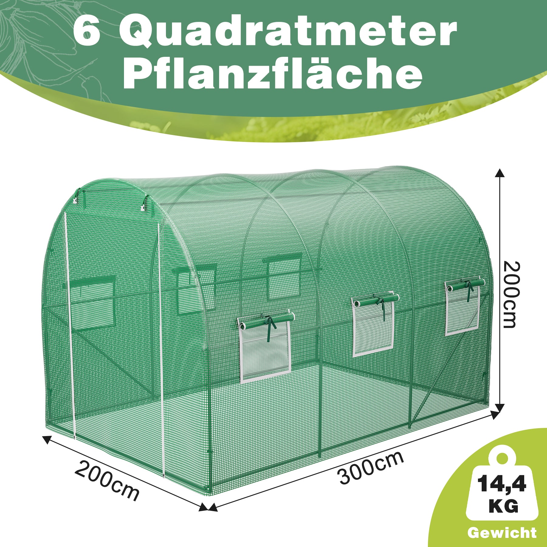 Greenhouse