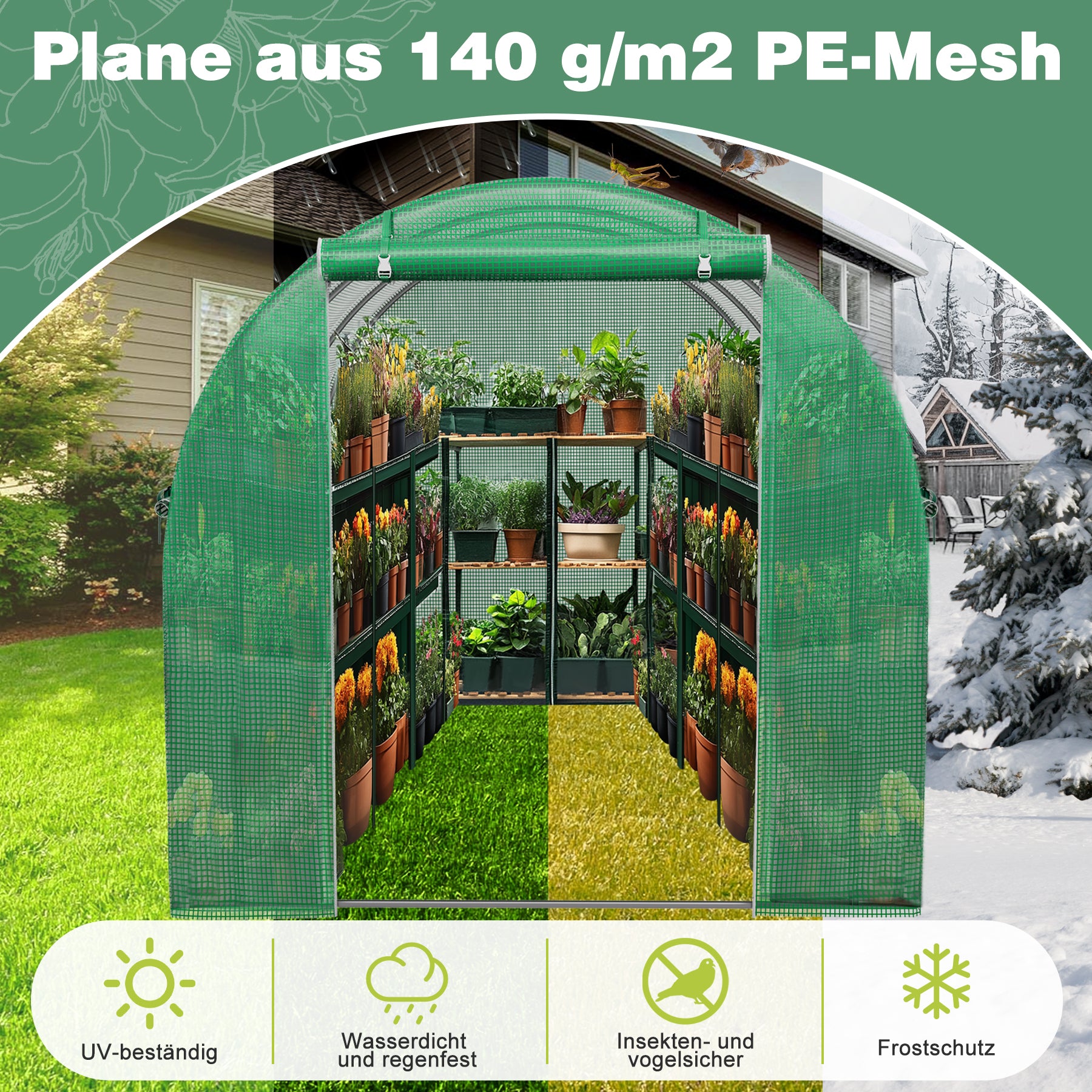 Greenhouse