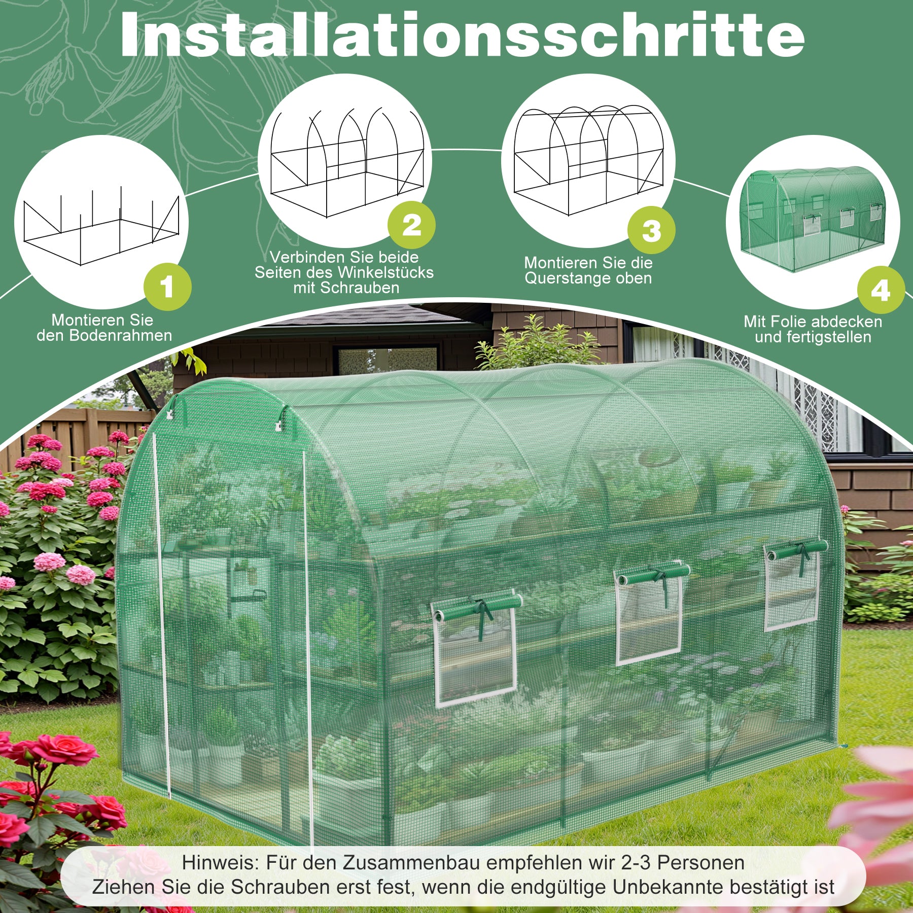 Greenhouse