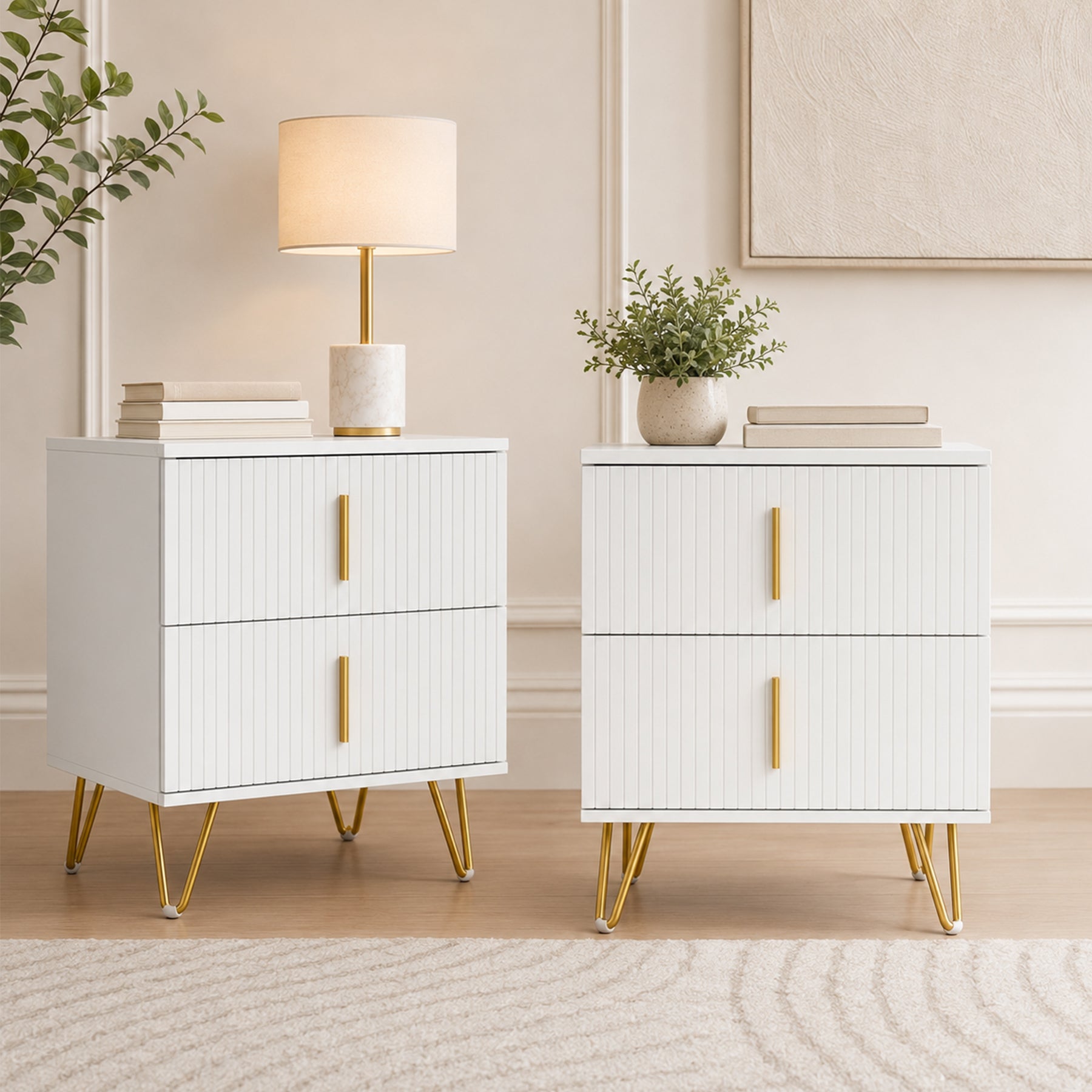 Nightstand