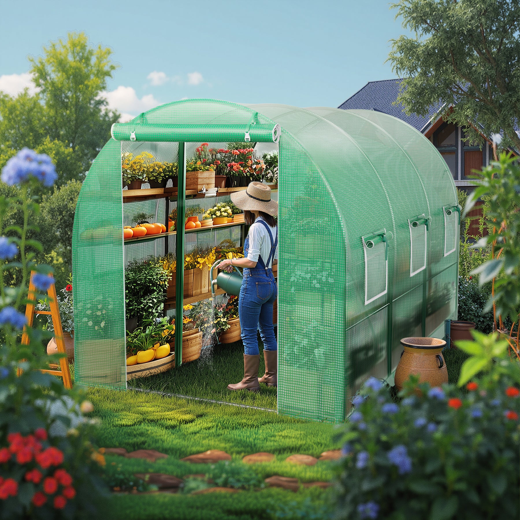 Greenhouse