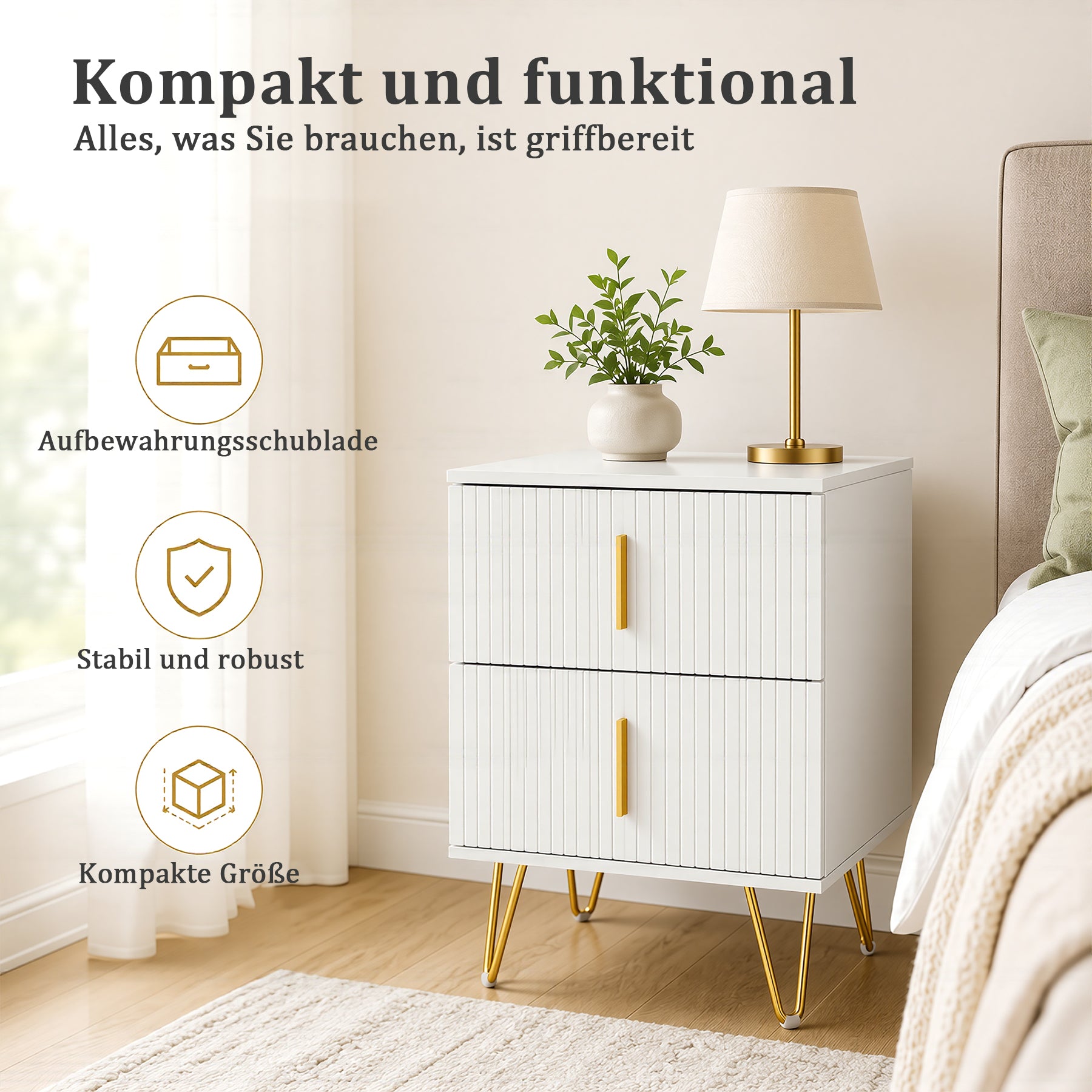 Nightstand