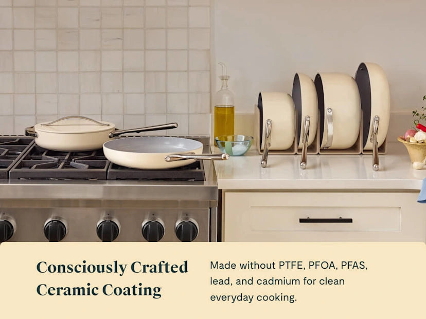Cookware Set